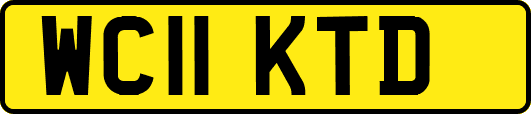 WC11KTD