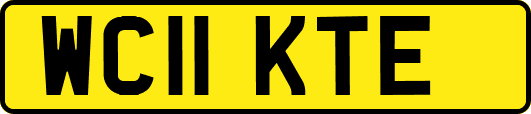 WC11KTE
