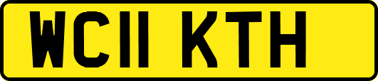 WC11KTH