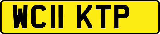 WC11KTP