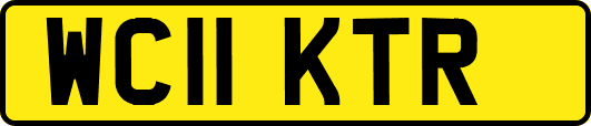 WC11KTR