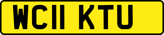 WC11KTU