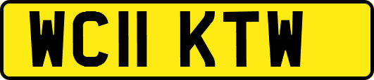 WC11KTW