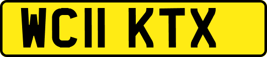 WC11KTX