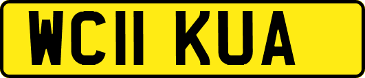 WC11KUA