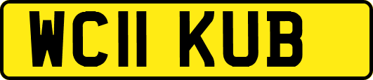 WC11KUB