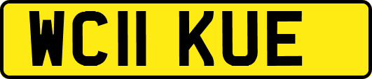 WC11KUE