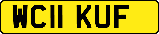 WC11KUF