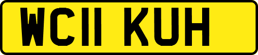 WC11KUH
