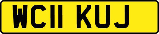WC11KUJ