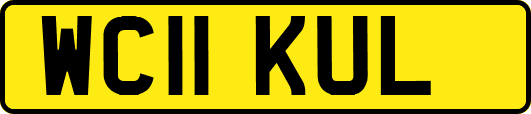 WC11KUL