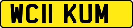WC11KUM