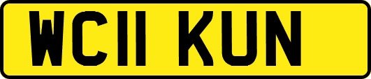 WC11KUN