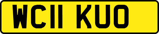 WC11KUO