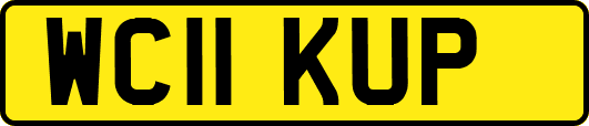 WC11KUP
