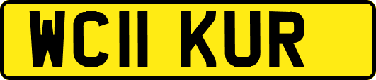 WC11KUR