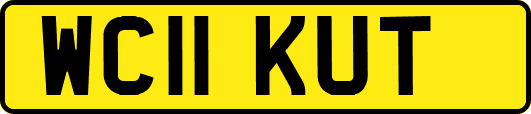 WC11KUT