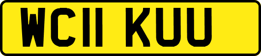WC11KUU