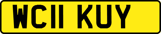 WC11KUY