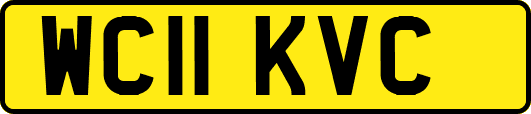 WC11KVC