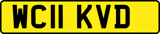 WC11KVD