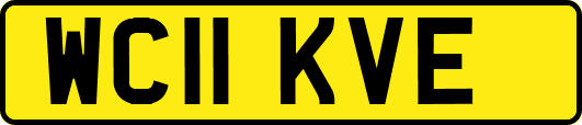 WC11KVE