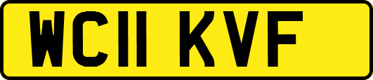 WC11KVF