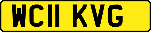 WC11KVG