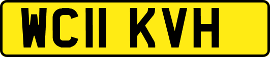 WC11KVH