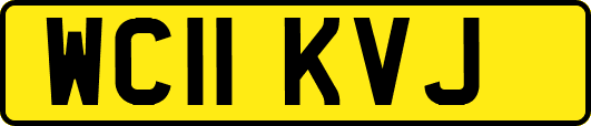 WC11KVJ