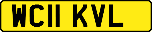WC11KVL