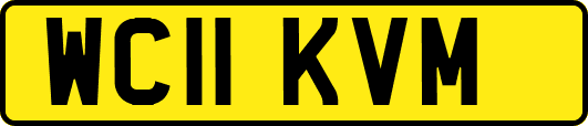 WC11KVM