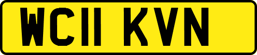 WC11KVN