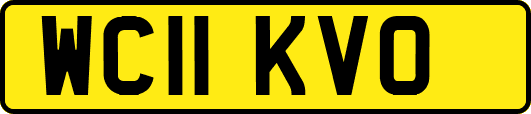 WC11KVO