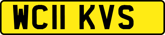 WC11KVS