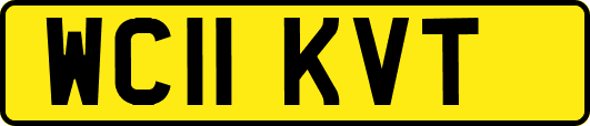 WC11KVT
