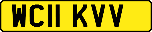 WC11KVV