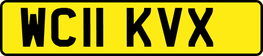 WC11KVX