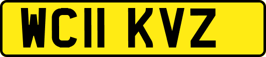 WC11KVZ
