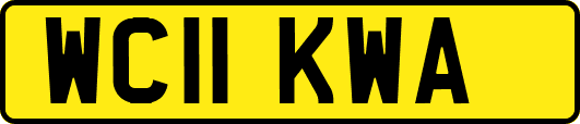 WC11KWA
