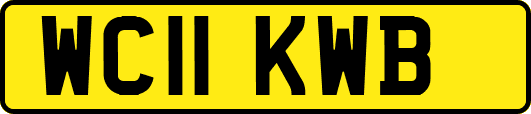 WC11KWB