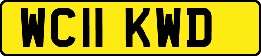 WC11KWD