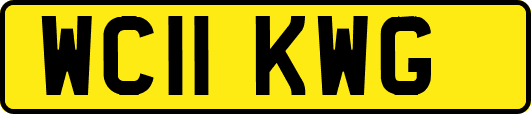 WC11KWG