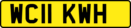 WC11KWH