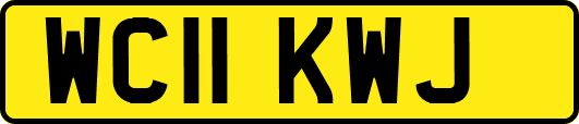 WC11KWJ