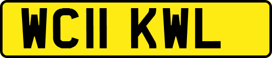 WC11KWL