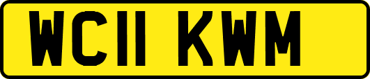 WC11KWM