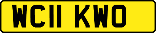 WC11KWO