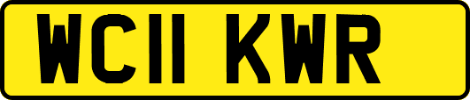 WC11KWR