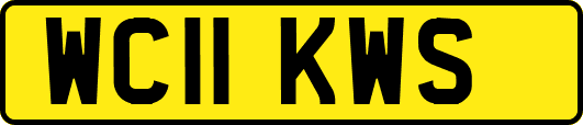 WC11KWS